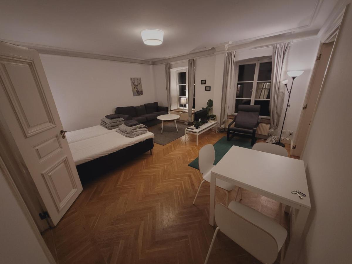 Skg4 Stockholm