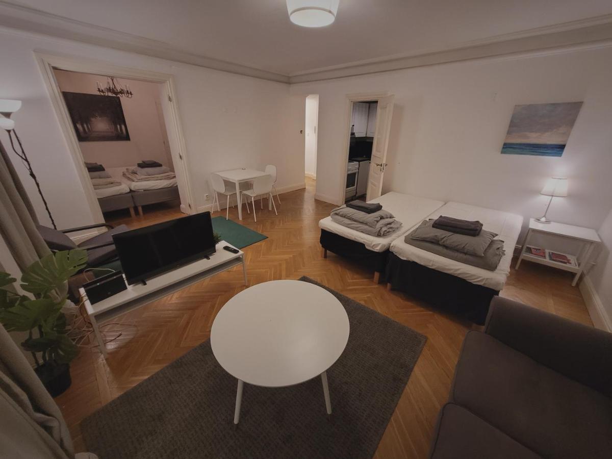 Skg4 Apartment