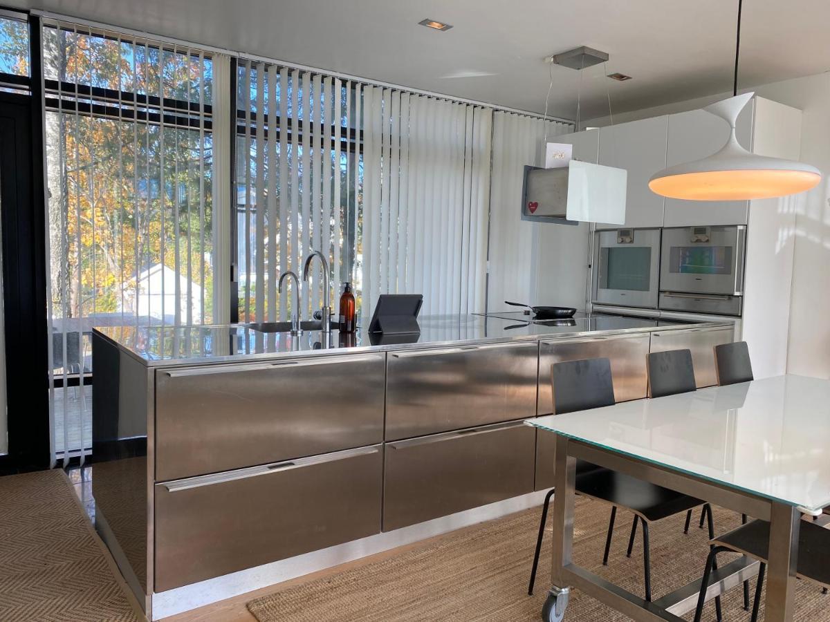 Exclusive 2 Level Etage Next To Arlanda-city Metro
