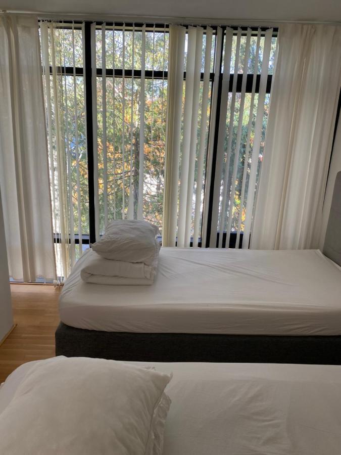 Exclusive 2 Level Etage Next To Arlanda-city Metro * Stockholm