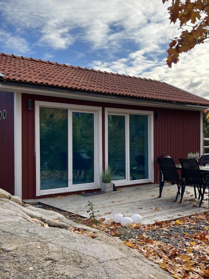 Holiday home Minihus Near City And Aelvsjoemaessan