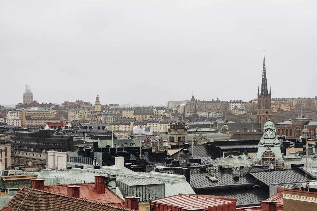 Hobo 4* Stockholm