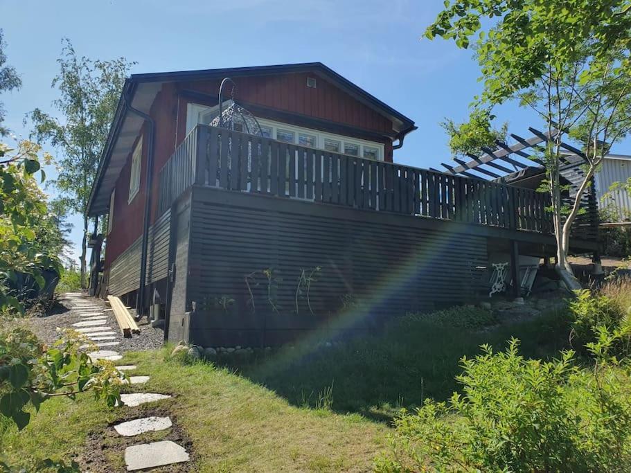 Stugan Stockholm