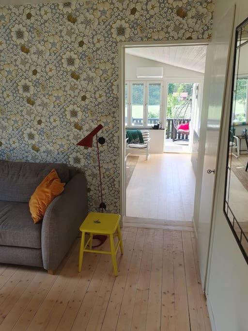 Vakantiehuis Stugan Stockholm
