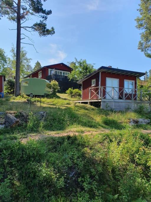 Stugan Vakantiehuis *