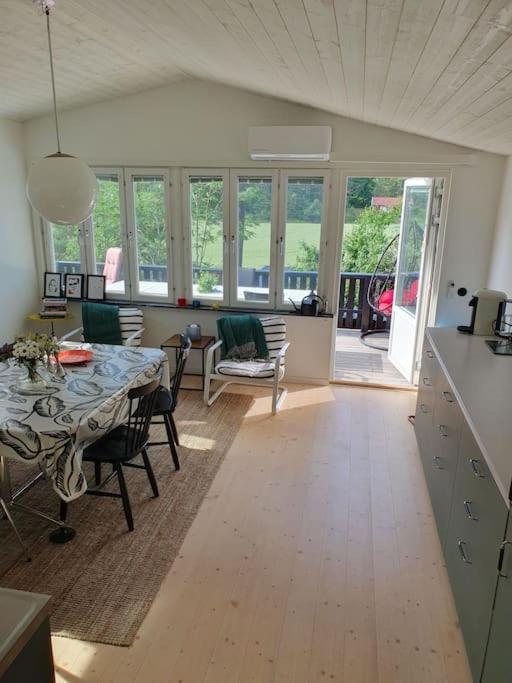Stugan Vakantiehuis