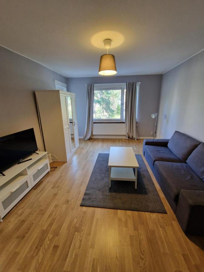 Slv4 Apartment Stockholm