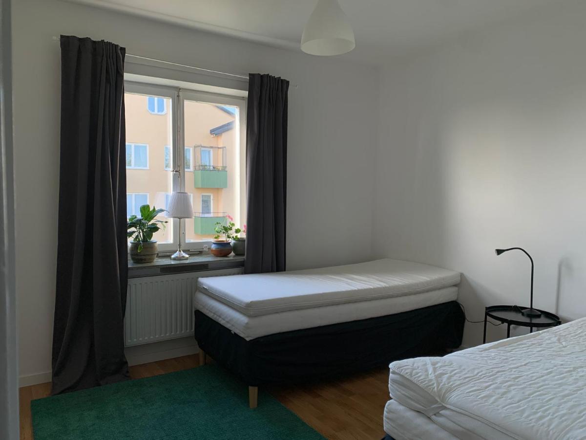 Slv4 Apartment