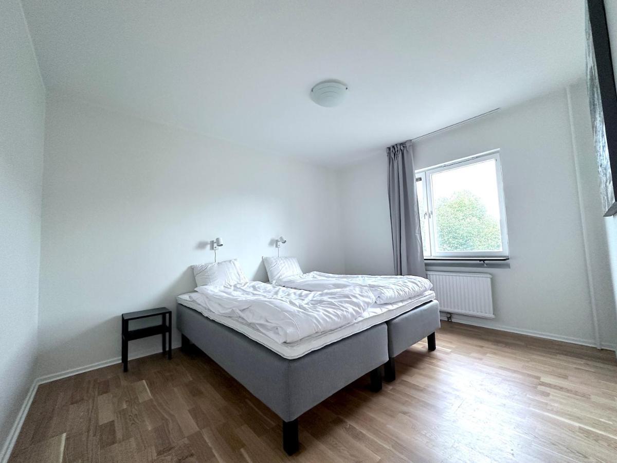Ad Long Apartment