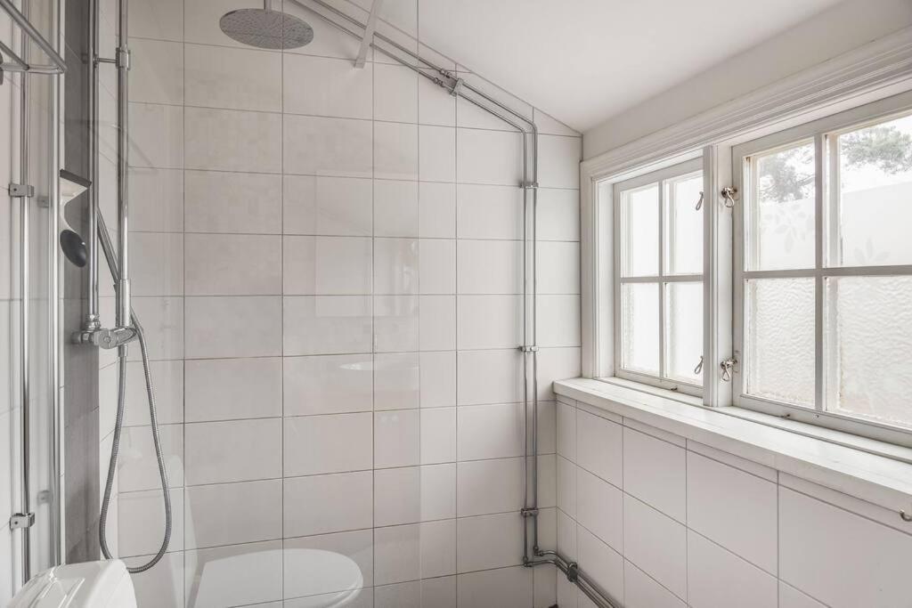 Charming House In Enskede Villa *