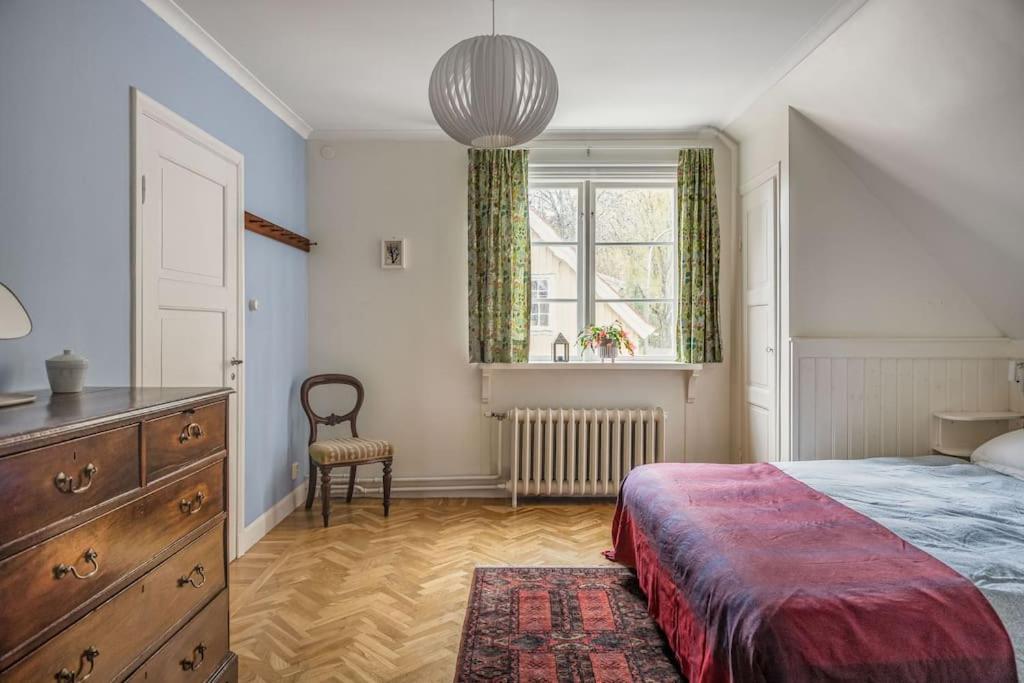 Charming House In Enskede Villa Stockholm