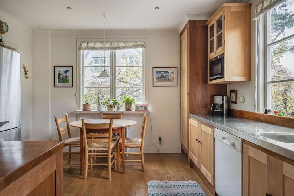 Charming House In Enskede Villa *