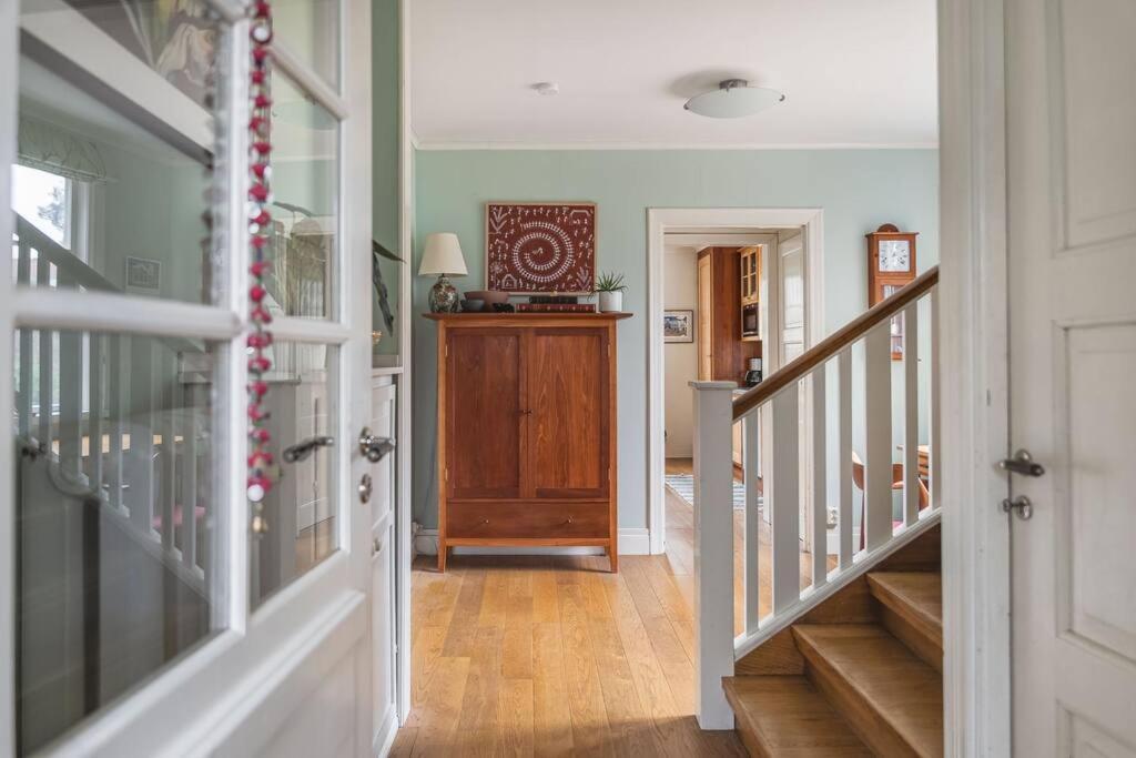 Villa Charming House In Enskede *