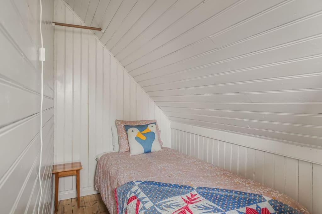 Charming House In Enskede *