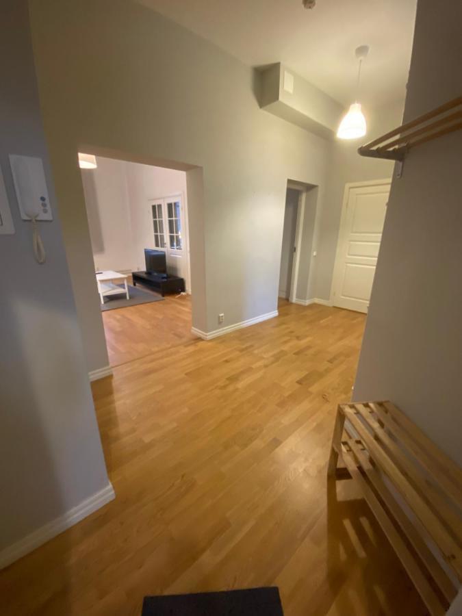 Appartement Kht15