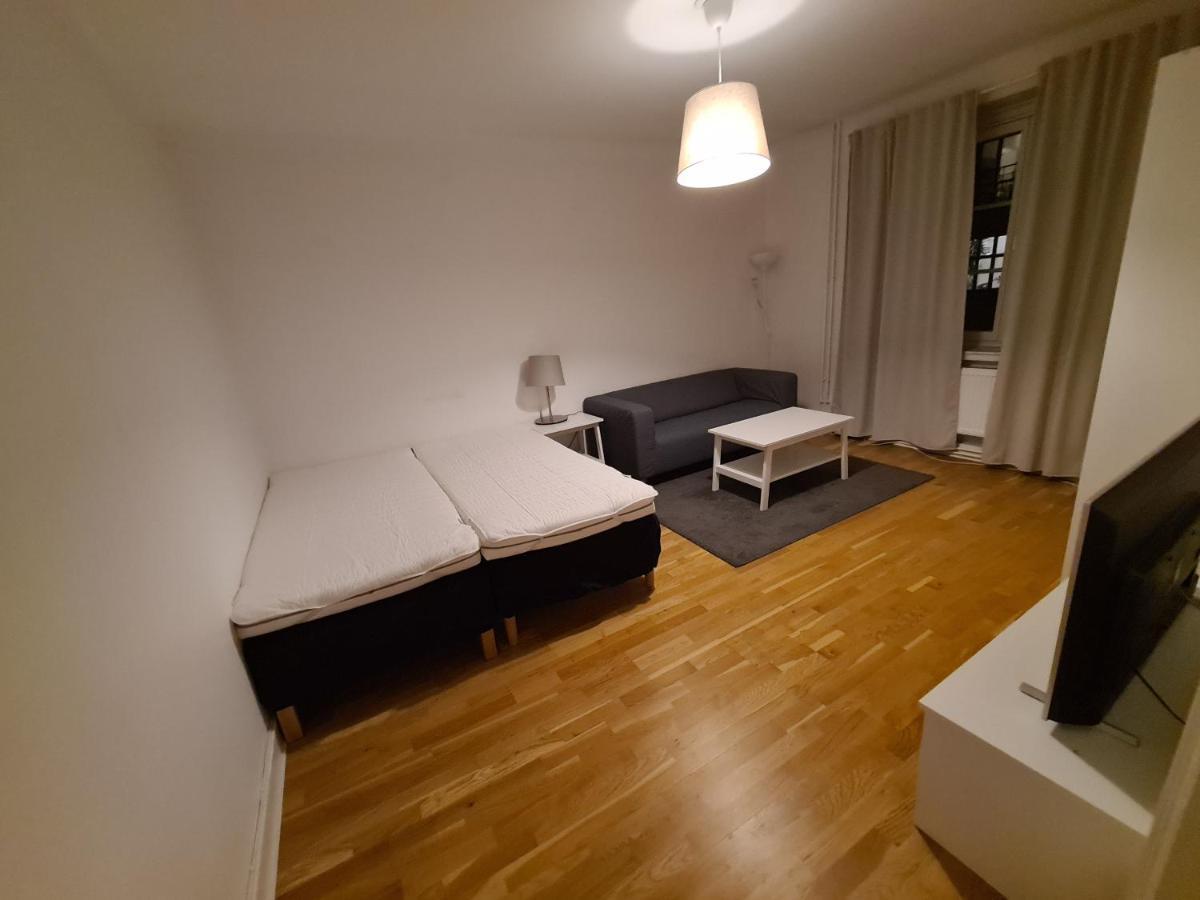 Apartment Rsg19 Stockholm