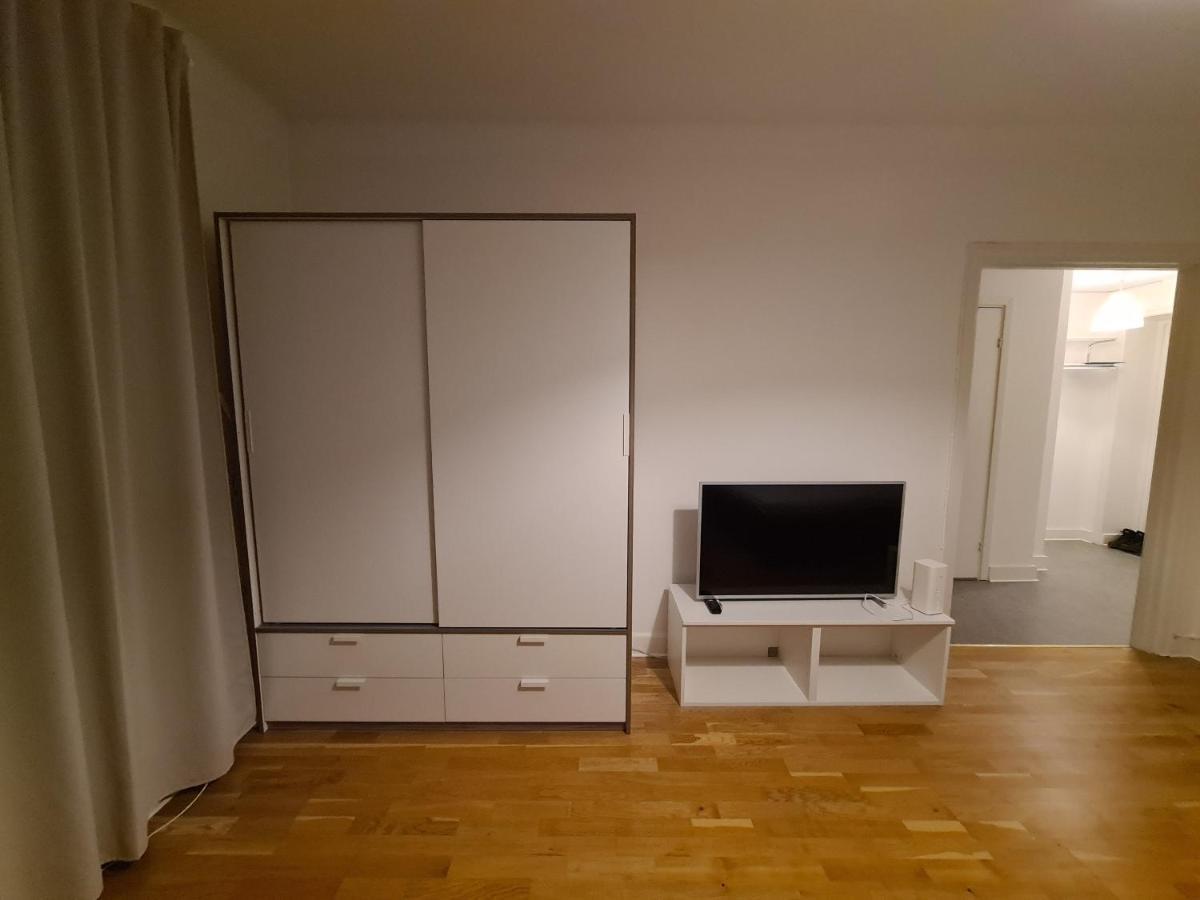 Rsg19 Stockholm