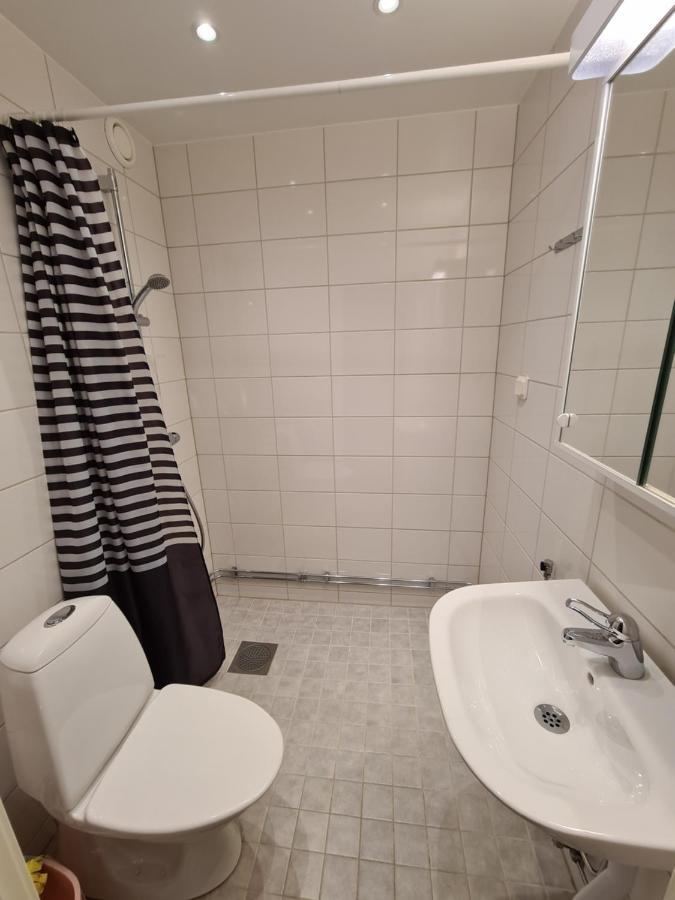 Apartment Rsg19 Stockholm