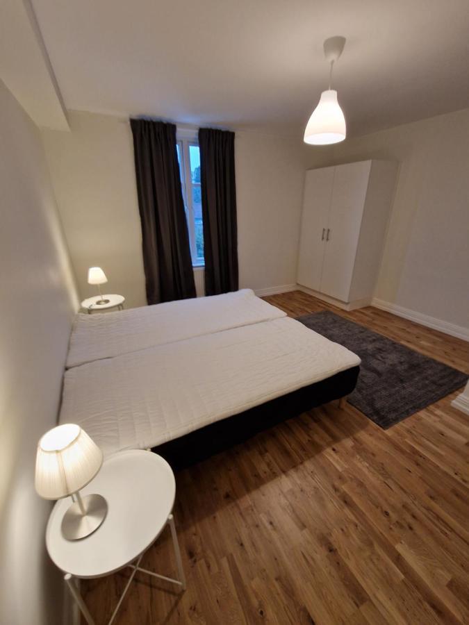 Lägenhet Gamtyr326 *