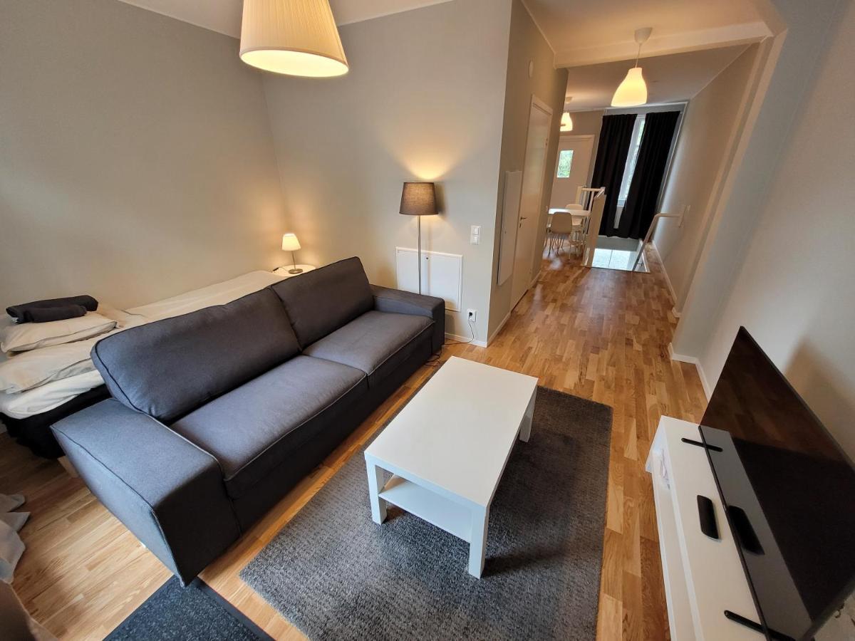 Lägenhet Gamtyr326 Stockholm