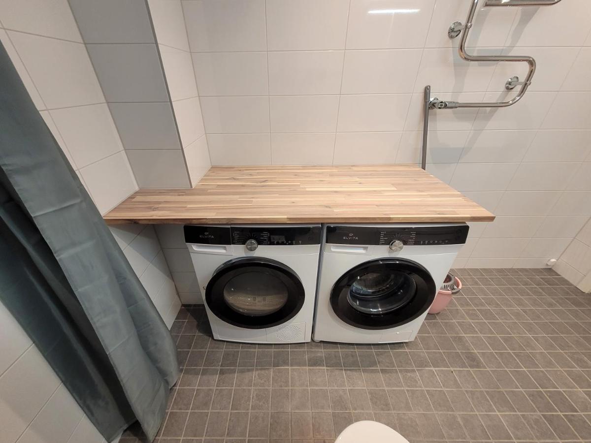 Lägenhet Gamtyr326