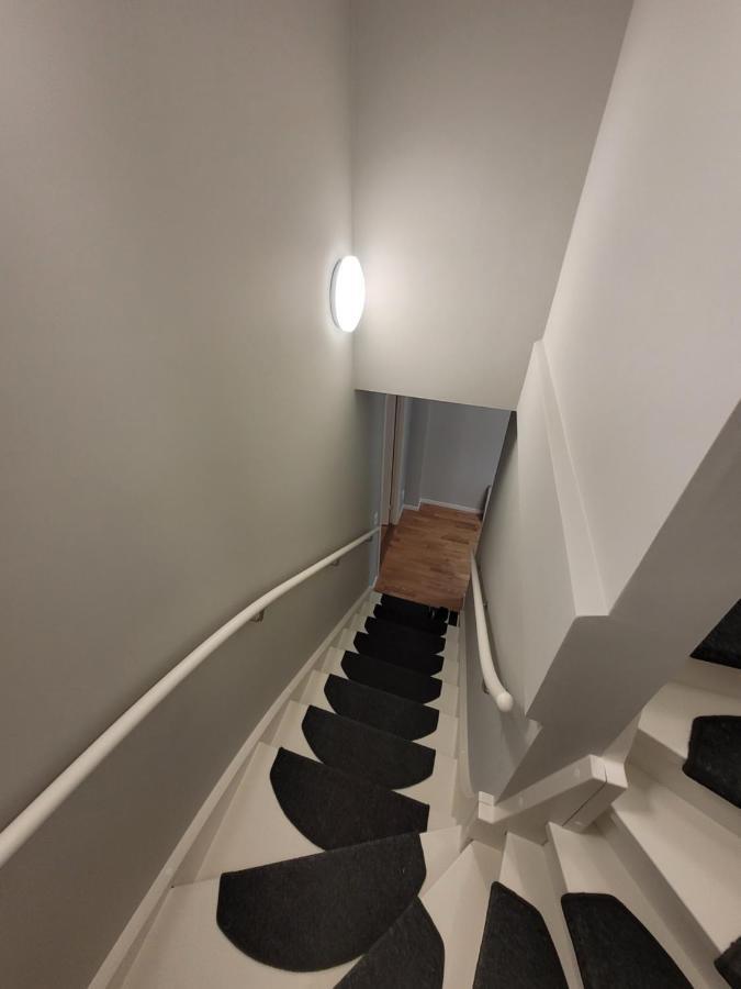 Lägenhet Gamtyr326 Stockholm