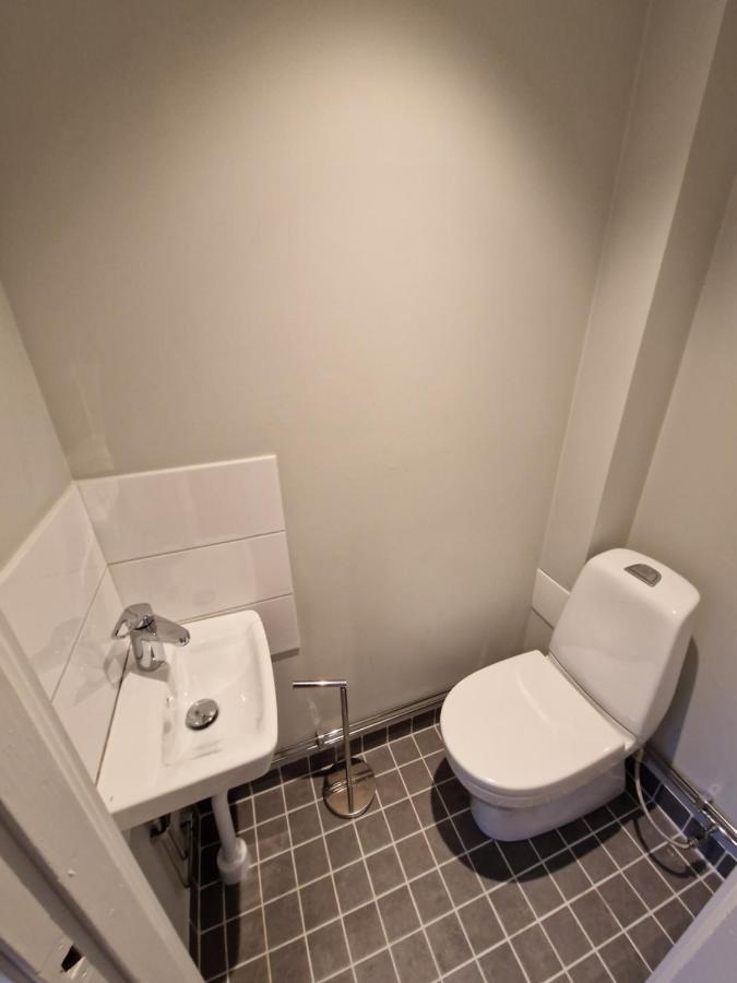 Lägenhet Gamtyr326 Stockholm