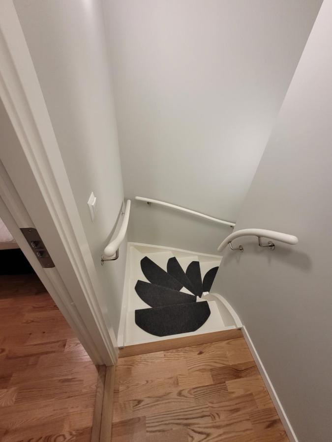 Gamtyr326 Lägenhet Stockholm