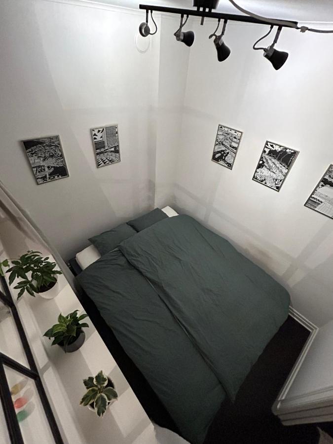 Apartment In The Middle Of So-fo, Soedermalm, 67sqm *