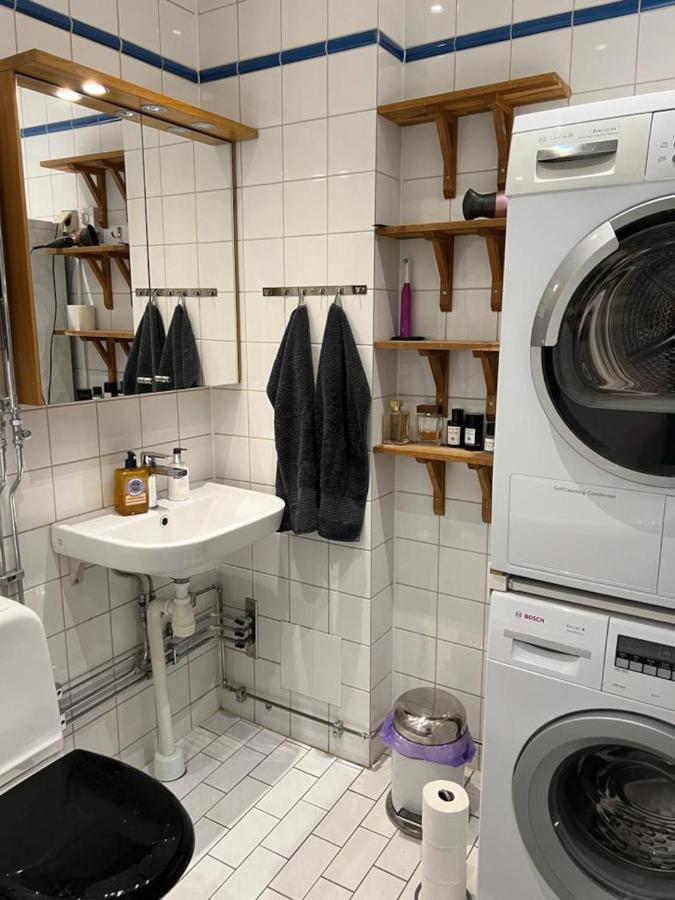 Apartment In The Middle Of So-fo, Soedermalm, 67sqm