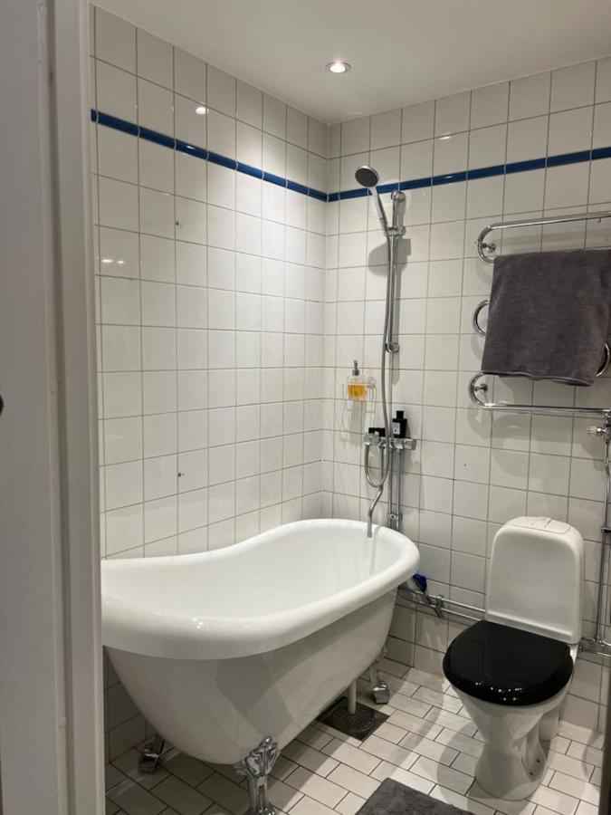 Apartment In The Middle Of So-fo, Soedermalm, 67sqm *