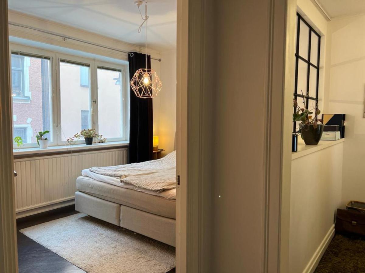 Apartment In The Middle Of So-fo, Soedermalm, 67sqm *