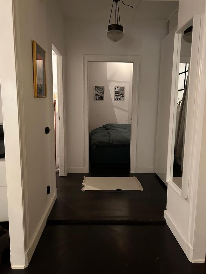 Apartment In The Middle Of So-fo, Soedermalm, 67sqm Stockholm