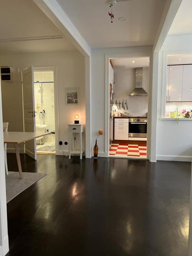 In The Middle Of So-fo, Soedermalm, 67sqm *