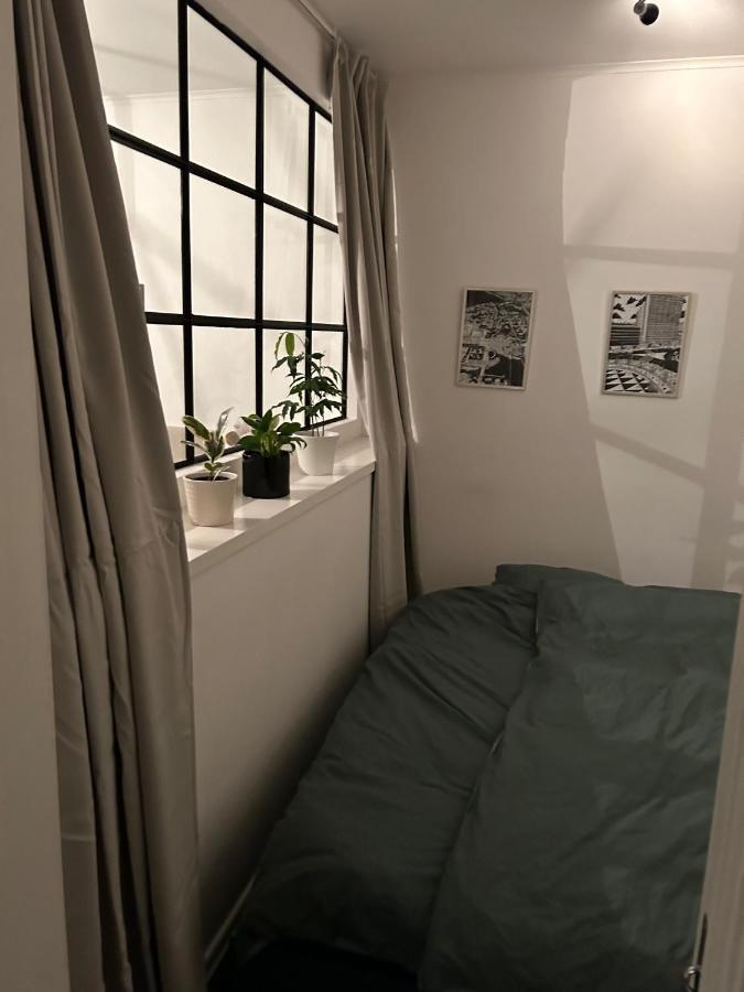 In The Middle Of So-fo, Soedermalm, 67sqm