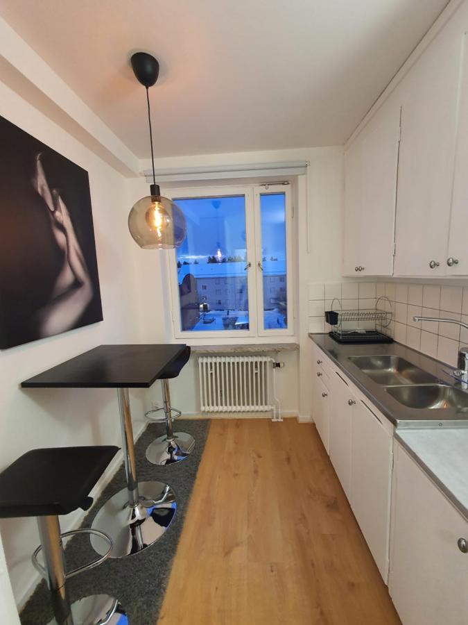Apartment Close To The Subway. Beautiful And Cozy Apartment!