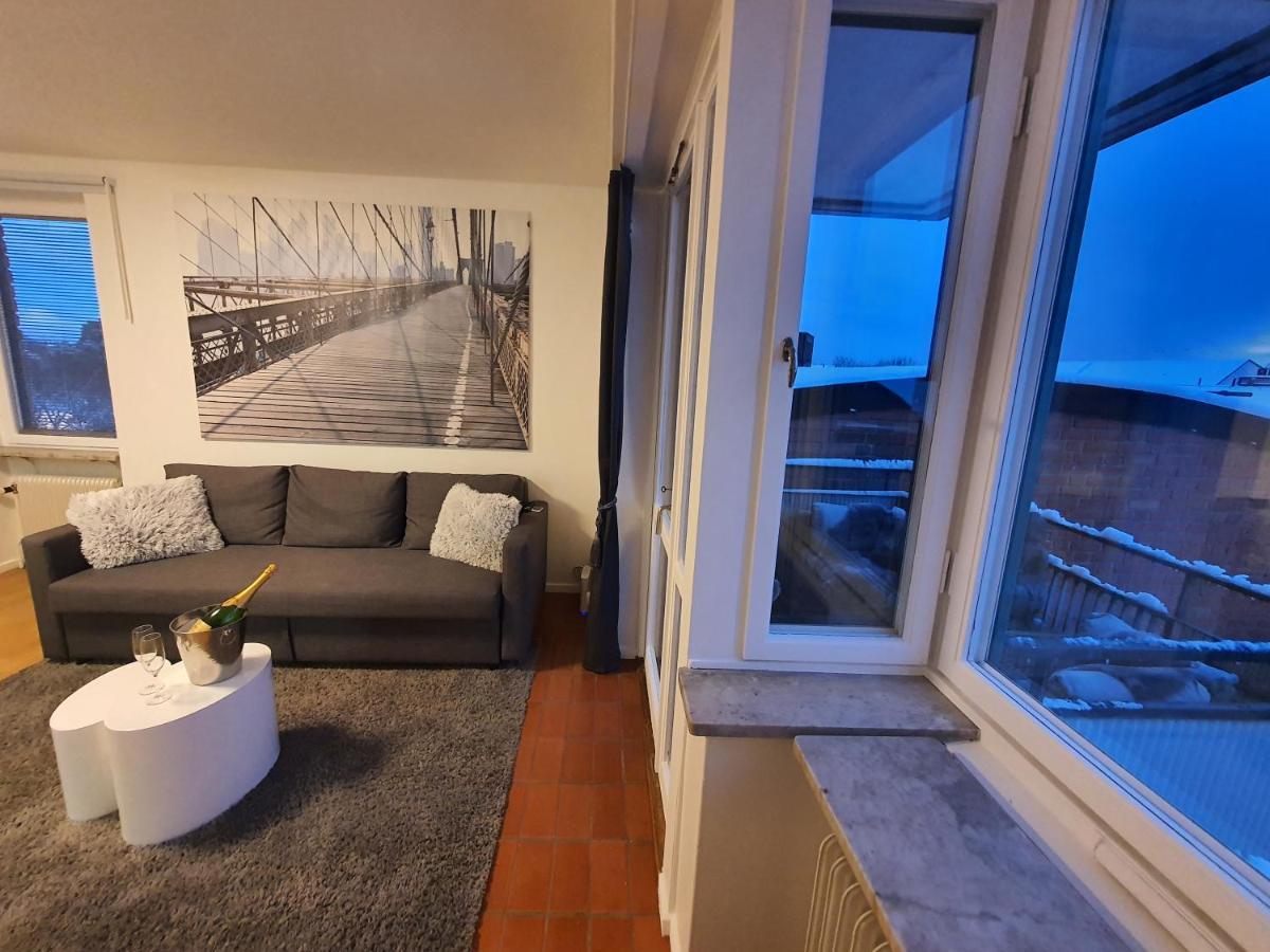 Close To The Subway. Beautiful And Cozy Apartment! Apartment