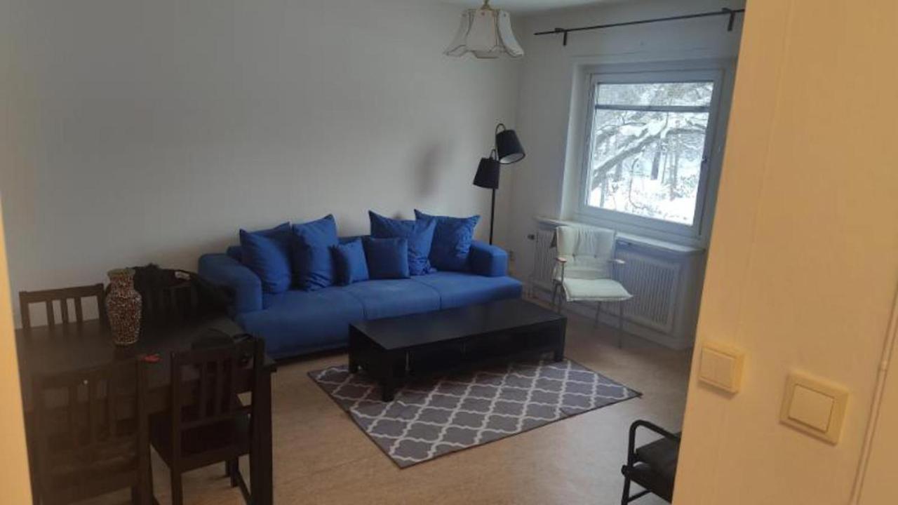 2 In Hammarby By Apartment *