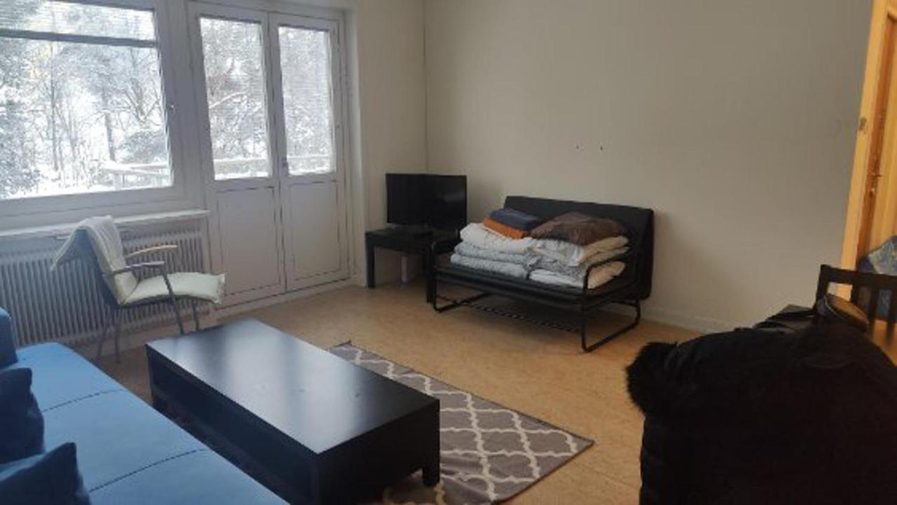 2 In Hammarby By Apartamento Estocolmo