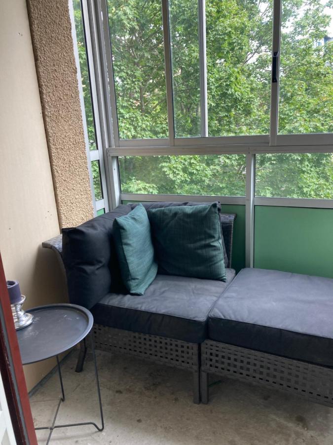 Jane's Place Appartement