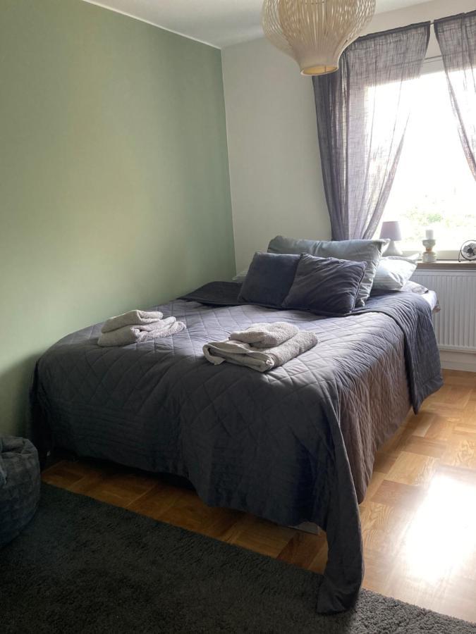 Jane's Place Appartement Stockholm
