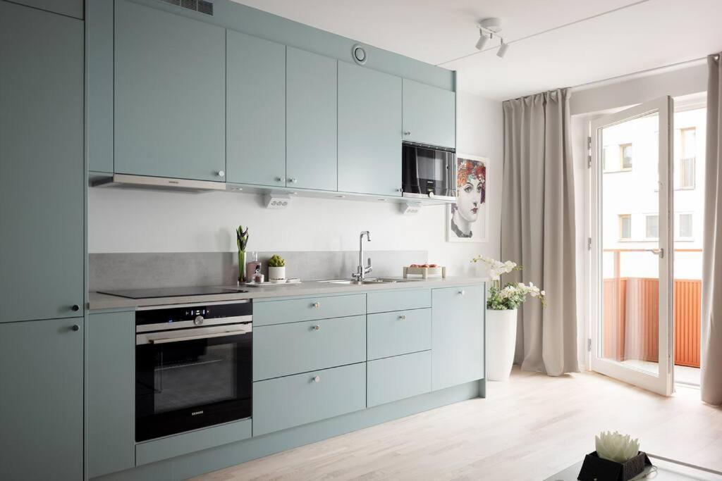 Cozy Gem Apartment Stockholm