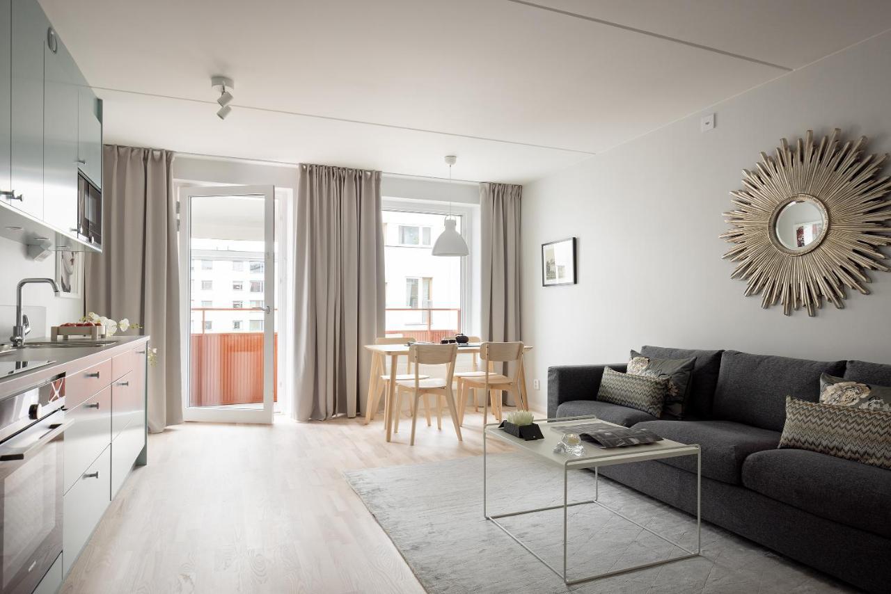 Cozy Gem Apartment Stockholm