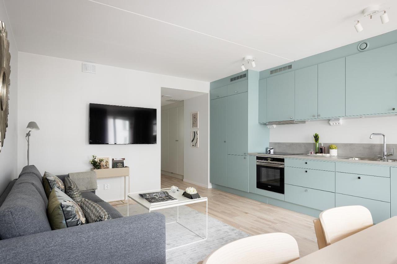 Cozy Gem Apartment *