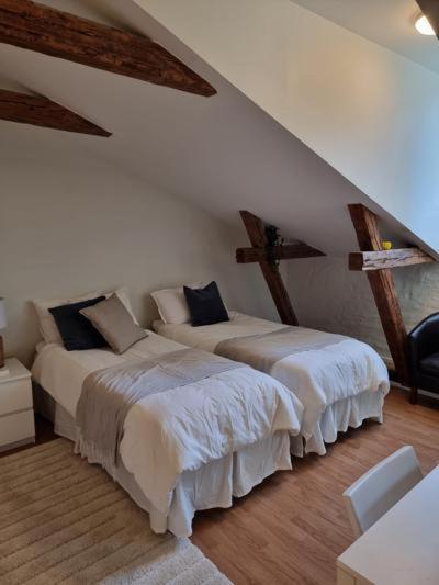 Apartamento Chic-1-bedroom Loft For 3 - 914