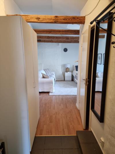 Apartamento Chic-1-bedroom Loft For 3 - 914