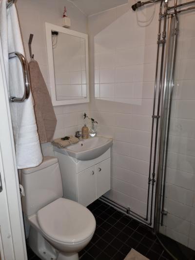 Apartamento Charming In 913