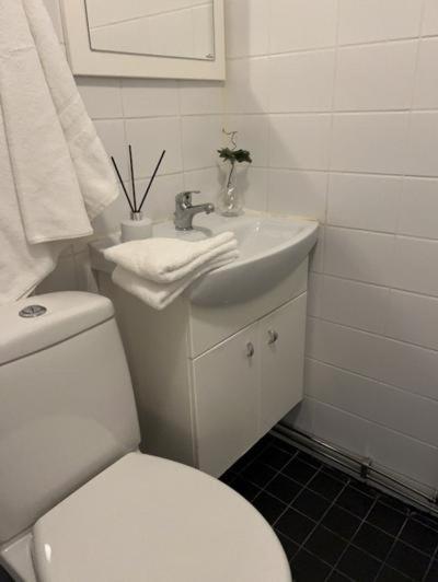 Charming In 913 * Stockholm