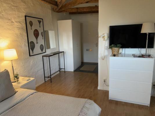 Apartment Charming In 913