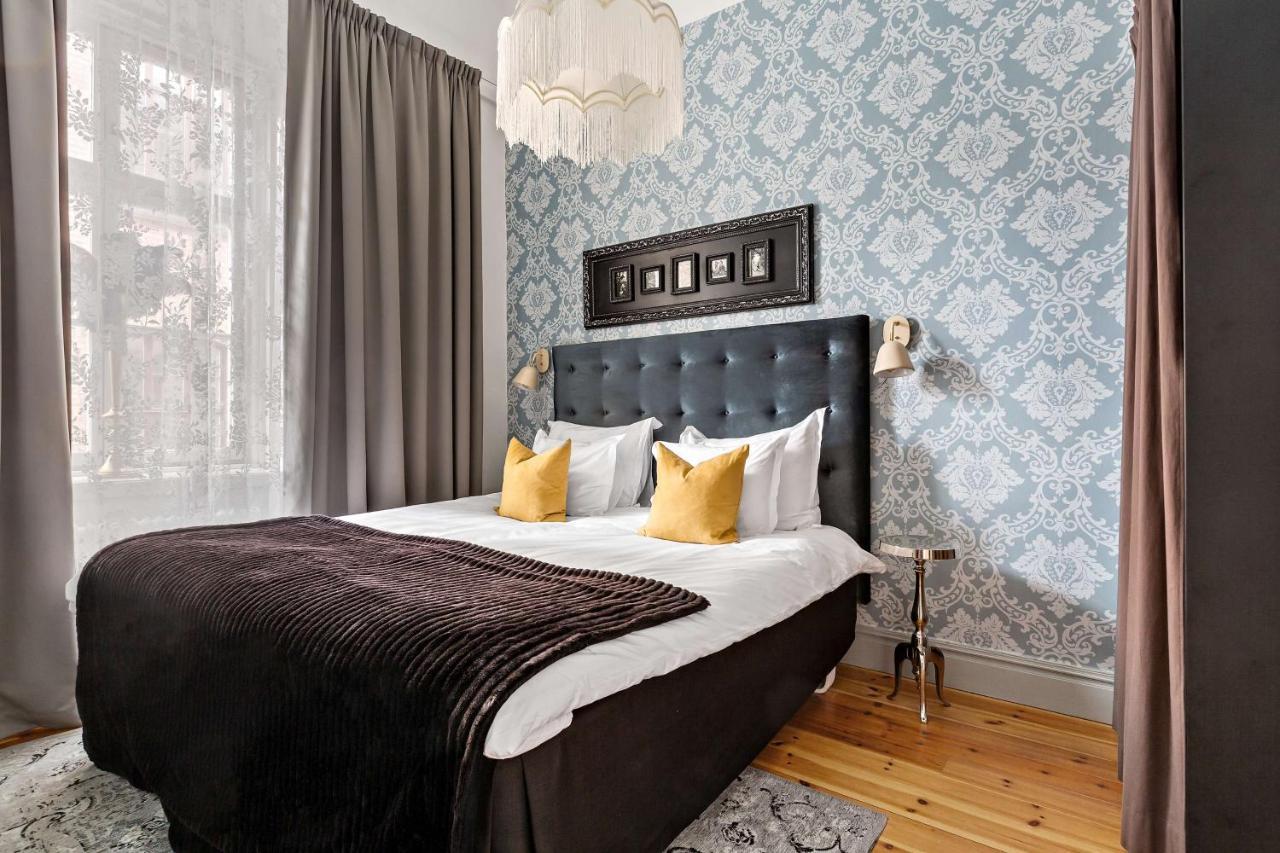 Nofo Hotel, Worldhotels Crafted Hotel